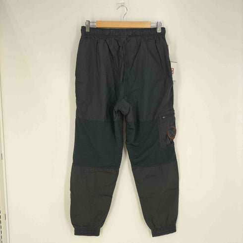 ナイキ NIKE STANDARD FIT ロングウーブンパンツ メンズ L