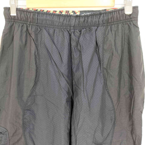 ナイキ NIKE STANDARD FIT ロングウーブンパンツ メンズ L