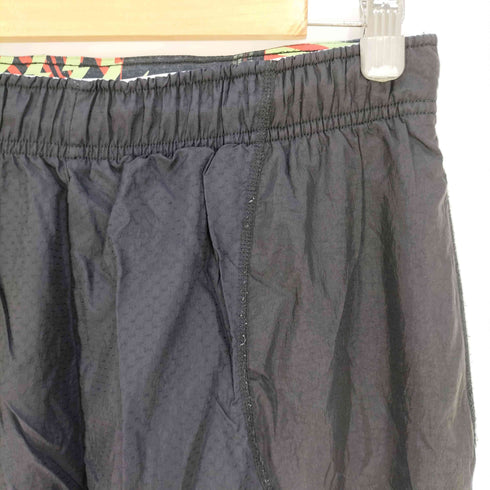 ナイキ NIKE STANDARD FIT ロングウーブンパンツ メンズ L