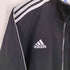 アディダス adidas 00s 万国旗タグ パフォーマンスロゴ トラックジャケット レディース