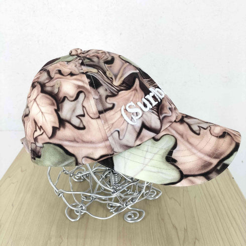 STOCKHOLM SRFBOARD CLUB Camo Cap import メンズ