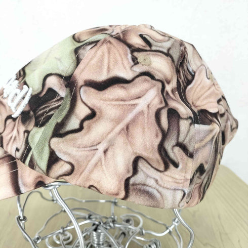 STOCKHOLM SRFBOARD CLUB Camo Cap import メンズ