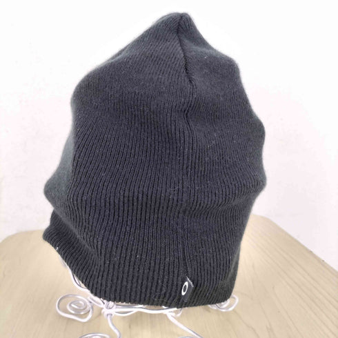 オークリー OAKLEY ロゴ刺繍ビーニー メンズ