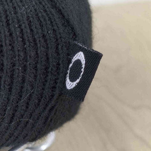 オークリー OAKLEY ロゴ刺繍ビーニー メンズ