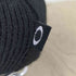 オークリー OAKLEY ロゴ刺繍ビーニー メンズ