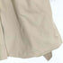バーバリーズ BURBERRYS 裏地ノバチェック ハーフ ステンカラーコート レディース