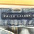 ラルフローレン RALPH LAUREN ポケット刺繍 フレアデニムパンツ レディース 9