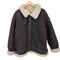 ランデブー randeboo Mustang boa coat ムスタンボアコート レディース JPN:1