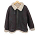 ランデブー randeboo Mustang boa coat ムスタンボアコート レディース JPN:1