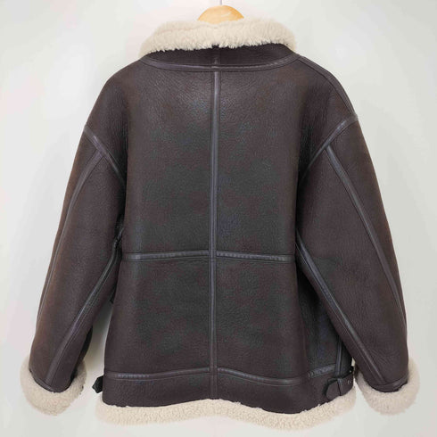 ランデブー randeboo Mustang boa coat ムスタンボアコート レディース JPN:1