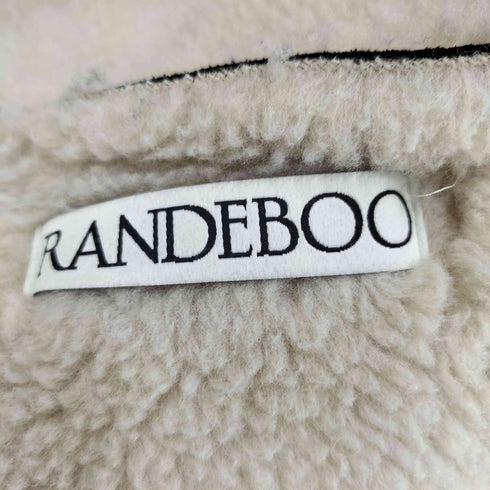 ランデブー randeboo Mustang boa coat ムスタンボアコート レディース JPN:1