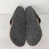 ビルケンシュトック BIRKENSTOCK Gizeh ラインストーン レザーサンダル メンズ JPN:26.5