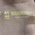 ビルケンシュトック BIRKENSTOCK Gizeh ラインストーン レザーサンダル メンズ JPN:26.5