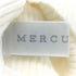マーキュリーデュオ MERCURYDUO クロップドニットセット レディース FREE