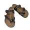 ビルケンシュトック BIRKENSTOCK Franca スタッズ コンフォートサンダル メンズ JPN:26.5
