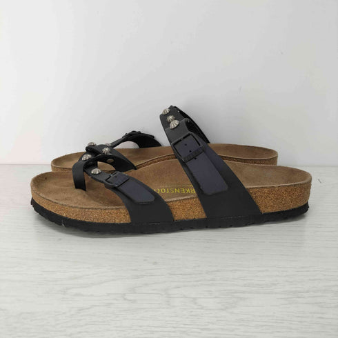 ビルケンシュトック BIRKENSTOCK Franca スタッズ コンフォートサンダル メンズ JPN:26.5