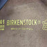 ビルケンシュトック BIRKENSTOCK Franca スタッズ コンフォートサンダル メンズ JPN:26.5