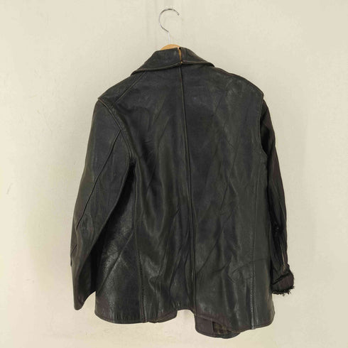ユーロ コルビジェジャケット メンズ