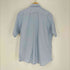 ユーエスエムシー USMC DEFENSE LOGISTICS AGENCY SERVICE DRESS エポレット フラップ ポケット S/S ミリタリー シャツ メンズ 16.5R