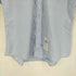 ユーエスエムシー USMC DEFENSE LOGISTICS AGENCY SERVICE DRESS エポレット フラップ ポケット S/S ミリタリー シャツ メンズ 16.5R
