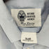 ユーエスエムシー USMC DEFENSE LOGISTICS AGENCY SERVICE DRESS エポレット フラップ ポケット S/S ミリタリー シャツ メンズ 16.5R