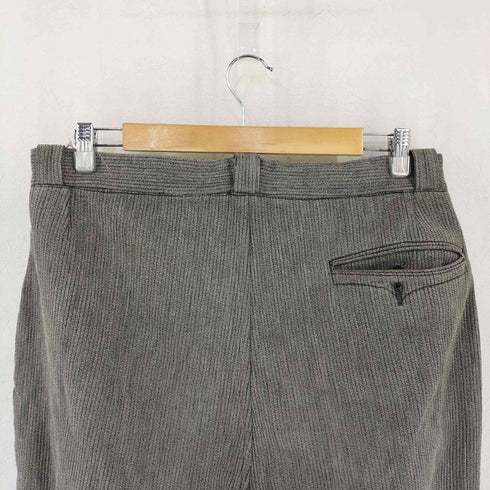 50s 60s Le Meilleur d'Amiens コットンピケ ジョッパーズパンツ メンズ
