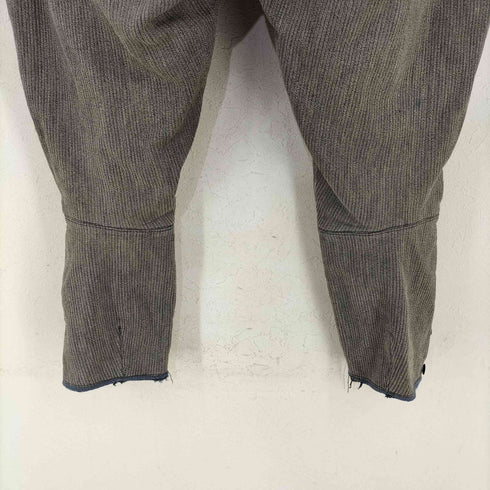 50s 60s Le Meilleur d'Amiens コットンピケ ジョッパーズパンツ メンズ