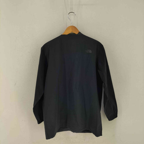 ザノースフェイス THE NORTH FACE EXP-Parcel No Collar Jacket レディース import:L