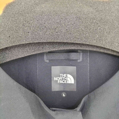 ザノースフェイス THE NORTH FACE EXP-Parcel No Collar Jacket レディース import:L