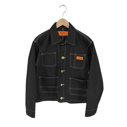 ユニバーサルオーバーオール UNIVERSAL OVERALL Coverall レディース FREE
