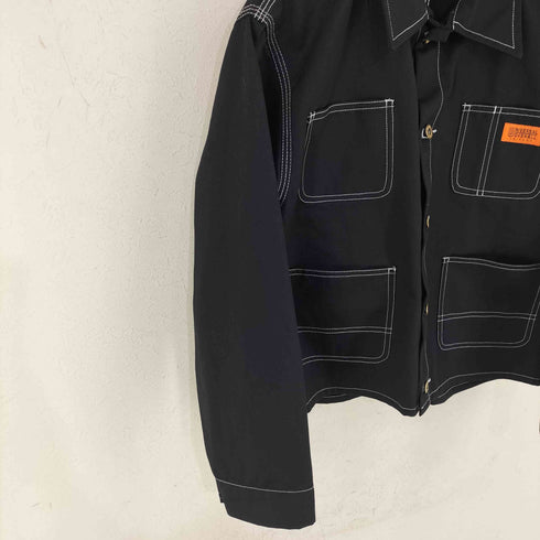 ユニバーサルオーバーオール UNIVERSAL OVERALL Coverall レディース FREE
