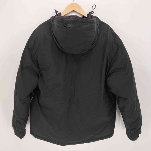 ドープス DOOPZ 20AW リングジップフードダウンジャケット メンズ JPN:M