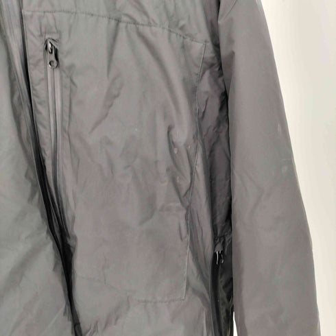 ドープス DOOPZ 20AW リングジップフードダウンジャケット メンズ JPN:M