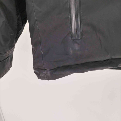 ドープス DOOPZ 20AW リングジップフードダウンジャケット メンズ JPN:M