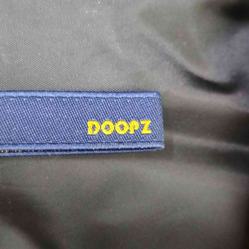 ドープス DOOPZ 20AW リングジップフードダウンジャケット メンズ JPN:M