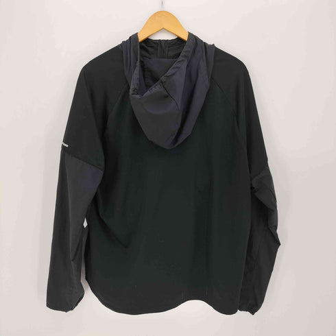 ナイキ NIKE M Nk TF Turf Rpl Miler hooded Jacket マイラー フーディ ジャケット メンズ import:XL