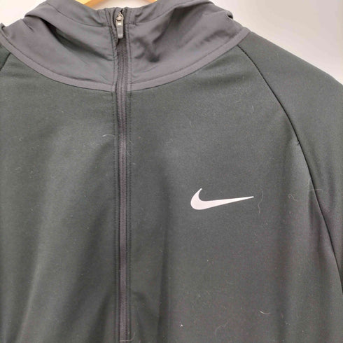 ナイキ NIKE M Nk TF Turf Rpl Miler hooded Jacket マイラー フーディ ジャケット メンズ import:XL