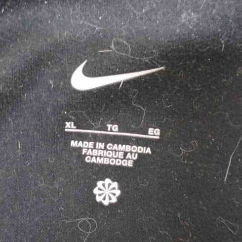 ナイキ NIKE M Nk TF Turf Rpl Miler hooded Jacket マイラー フーディ ジャケット メンズ import:XL