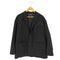 エージェムナイン AGEM/9 ASYMMETRY TAILORED JKT アシンメトリー テーラード ジャケット メンズ FREE