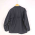 エージェムナイン AGEM/9 ASYMMETRY TAILORED JKT アシンメトリー テーラード ジャケット メンズ FREE