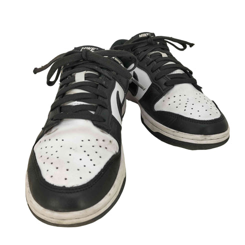 ナイキ NIKE Nike Womens Dunk Low White/Black パンダダンク レディース JPN:24.5