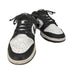 ナイキ NIKE Nike Womens Dunk Low White/Black パンダダンク レディース JPN:24.5