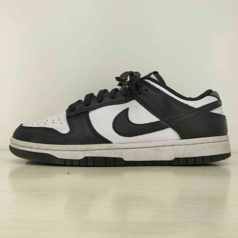 ナイキ NIKE Nike Womens Dunk Low White/Black パンダダンク レディース JPN:24.5