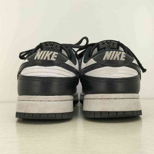 ナイキ NIKE Nike Womens Dunk Low White/Black パンダダンク レディース JPN:24.5