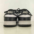 ナイキ NIKE Nike Womens Dunk Low White/Black パンダダンク レディース JPN:24.5
