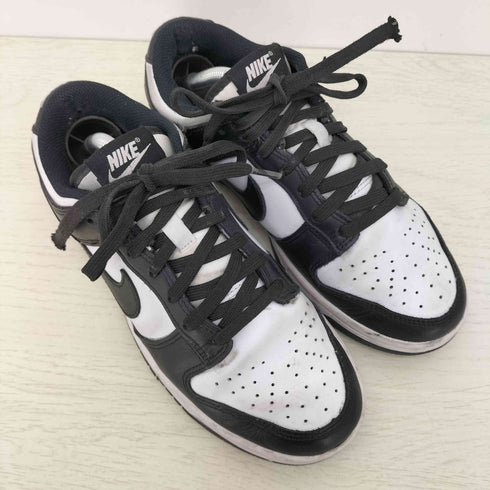 ナイキ NIKE Nike Womens Dunk Low White/Black パンダダンク レディース JPN:24.5