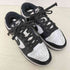 ナイキ NIKE Nike Womens Dunk Low White/Black パンダダンク レディース JPN:24.5
