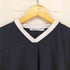 ティーバイアレキサンダーワン T by Alexander Wang Vネックショート丈Tシャツ レディース JPN:XS