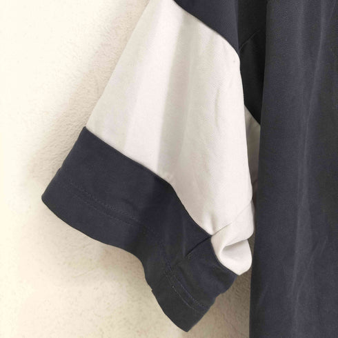 ティーバイアレキサンダーワン T by Alexander Wang Vネックショート丈Tシャツ レディース JPN:XS