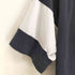 ティーバイアレキサンダーワン T by Alexander Wang Vネックショート丈Tシャツ レディース JPN:XS